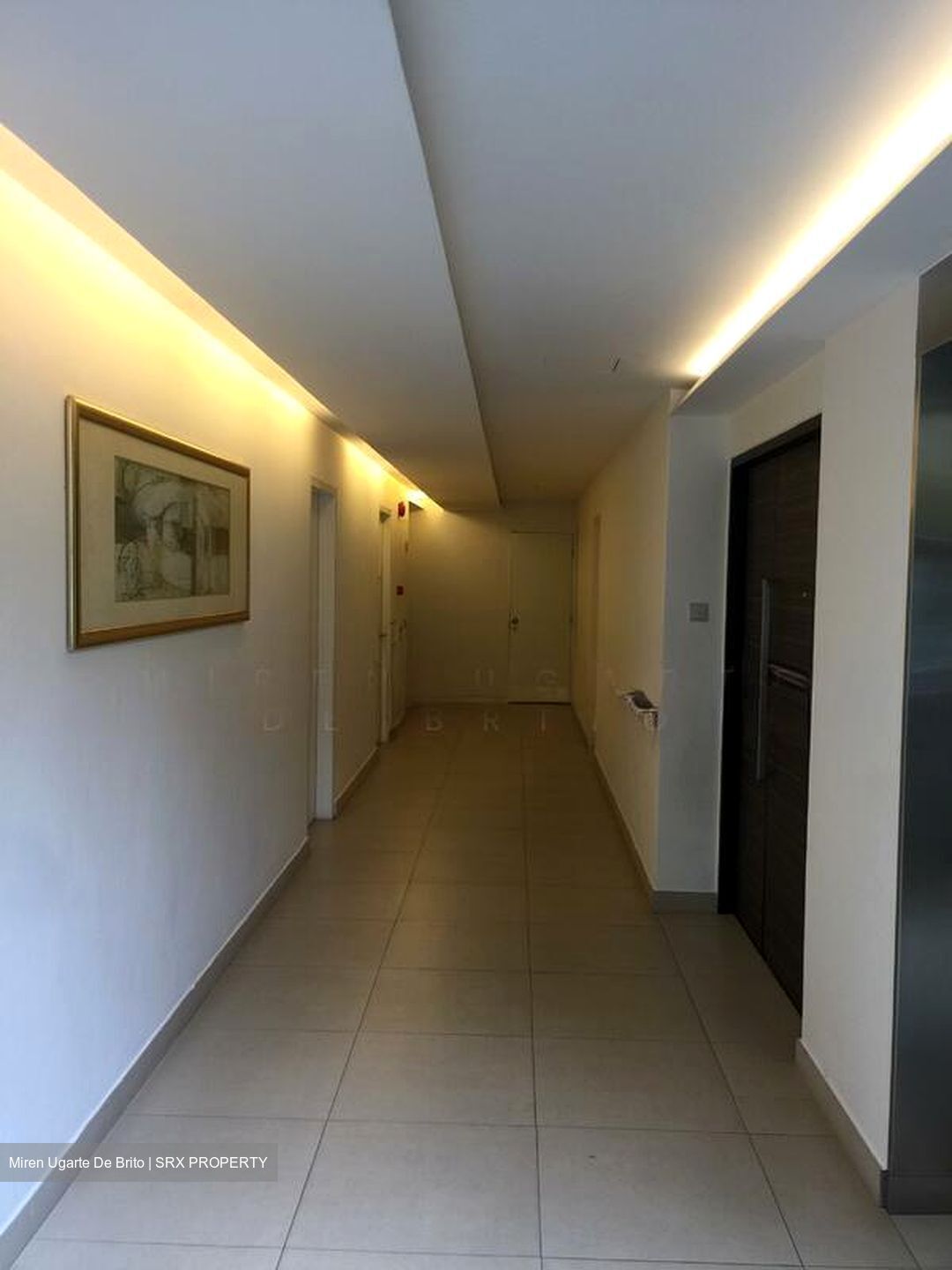 Nassim Regency (D10), Condominium #512853511